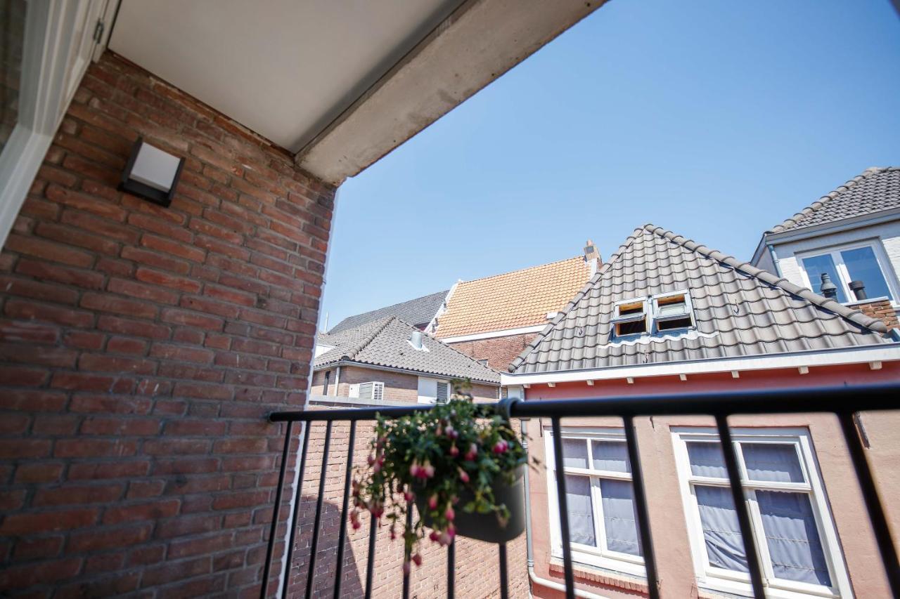 Trendy Design 55M2 Apartment With Balcony - Db6B 's-Hertogenbosch  Dış mekan fotoğraf
