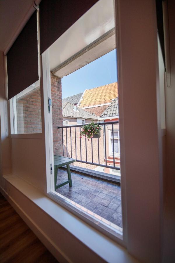 Trendy Design 55M2 Apartment With Balcony - Db6B 's-Hertogenbosch  Dış mekan fotoğraf