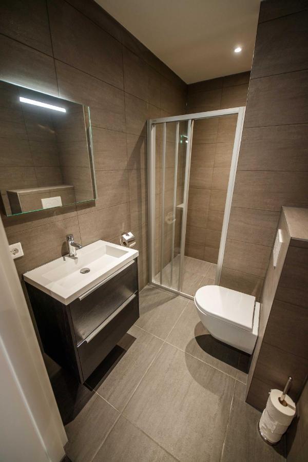 Trendy Design 55M2 Apartment With Balcony - Db6B 's-Hertogenbosch  Dış mekan fotoğraf