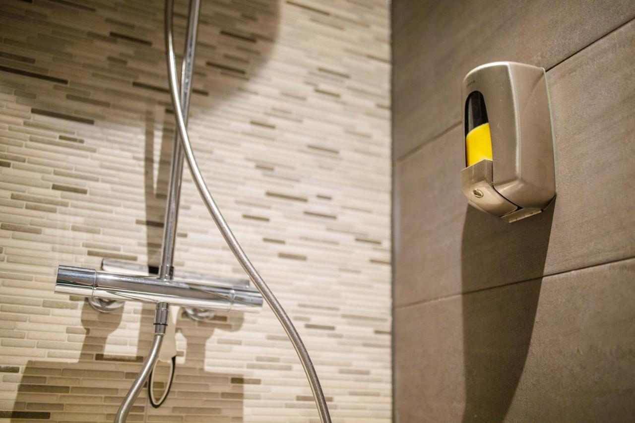 Trendy Design 55M2 Apartment With Balcony - Db6B 's-Hertogenbosch  Dış mekan fotoğraf